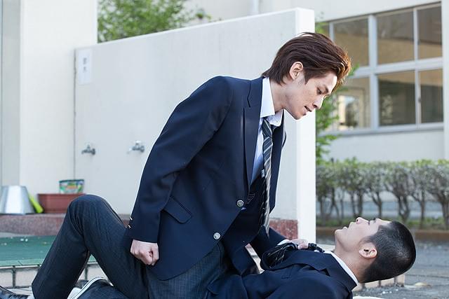 清水尋也の「ハルチカ」の画像