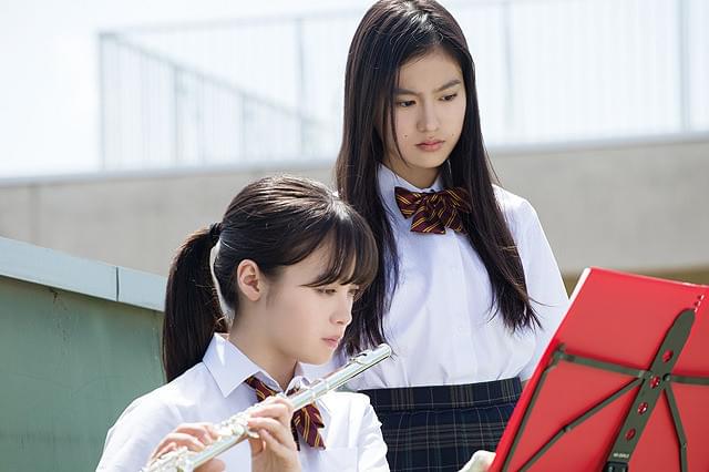 橋本環奈の「ハルチカ」の画像