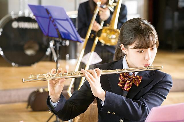 橋本環奈の「ハルチカ」の画像