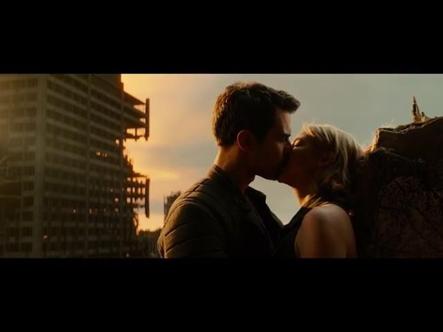 キャラクター予告：フォー＆イブリン版