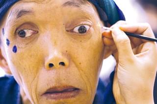 幸福は日々の中に。