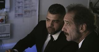 ティエリー・トグルドーの憂鬱