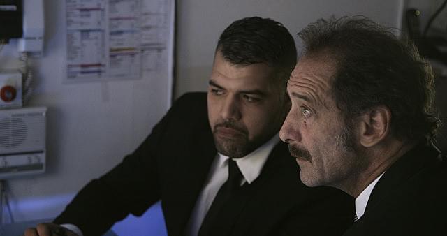 バンサン・ランドンの「ティエリー・トグルドーの憂鬱」の画像