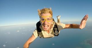 世界の果てまでヒャッハー！