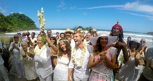 フィリップ・ラショーの「世界の果てまでヒャッハー！」の画像