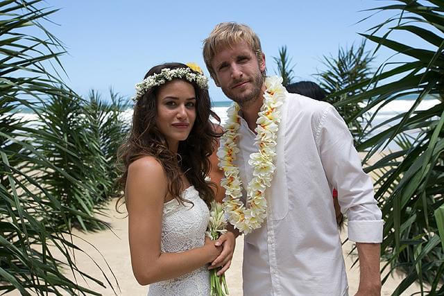 フィリップ・ラショーの「世界の果てまでヒャッハー！」の画像