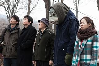 フィッシュマンの涙の予告編・動画