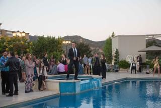 聖杯たちの騎士