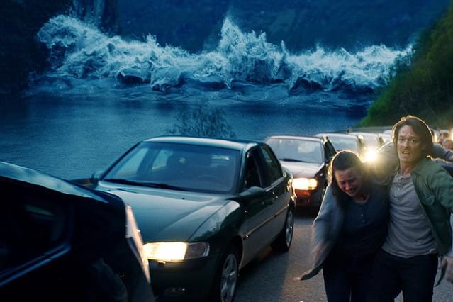 THE WAVE ザ・ウェイブ