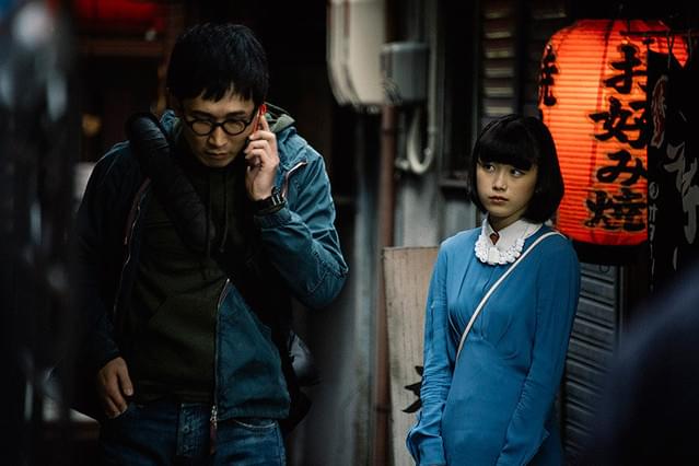 ファーストアルバム