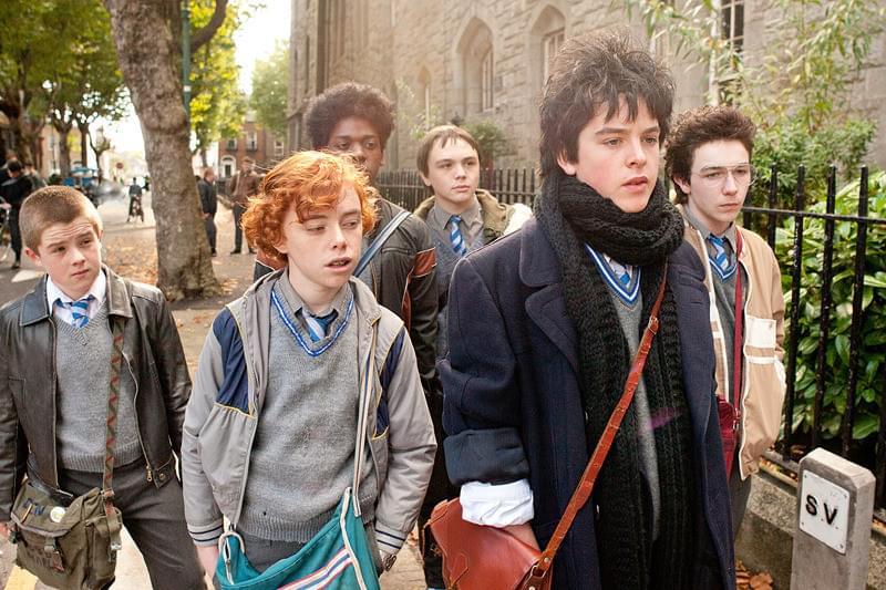 シング・ストリート 未来へのうた : 作品情報・キャスト・あらすじ