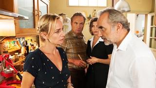 92歳のパリジェンヌ