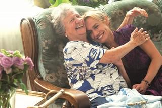 92歳のパリジェンヌの予告編・動画