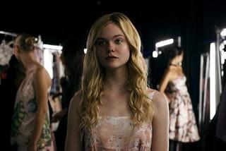 ネオン・デーモン