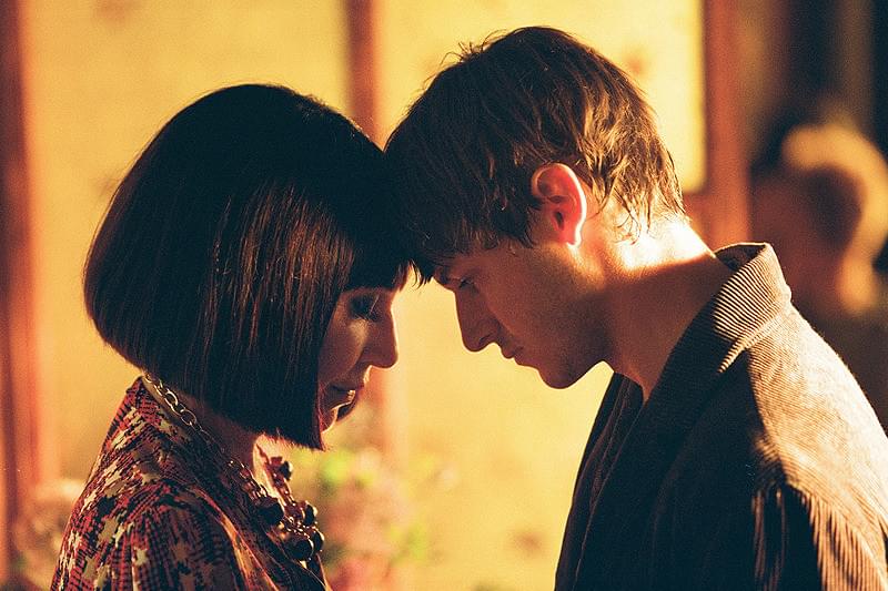 Juste la fin du monde」たかが世界の終わり（2016） 重金属製の男さん