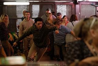 フレンチ・ラン