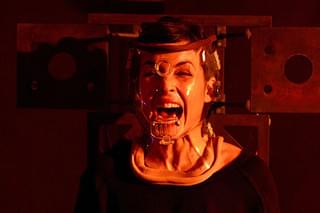 ラプチャー 破裂の予告編・動画