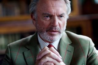 心霊ドクターと消された記憶