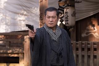 浅草・筑波の喜久次郎 浅草六区を創った筑波人