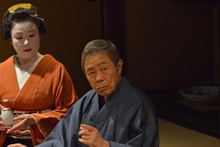 浅草・筑波の喜久次郎 浅草六区を創った筑波人