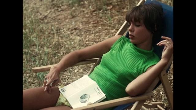 エリック・ロメール特集上映「六つの教訓話 デジタル・リマスター版」予告編