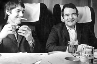 ランバート・アンド・スタンプの予告編・動画