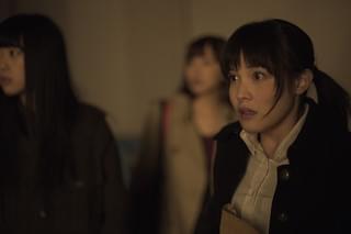 デスフォレスト 恐怖の森4