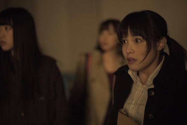 デスフォレスト 恐怖の森4