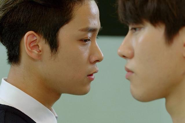 学園サバイバル アブジェンイ 後編