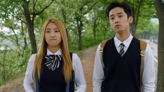 学園サバイバル アブジェンイ 後編