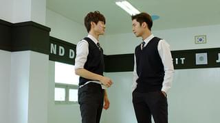 学園サバイバル アブジェンイ 後編