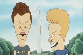 劇場版 ビーバス＆バットヘッド DO AMERICA