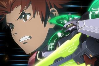 ゼーガペインADP