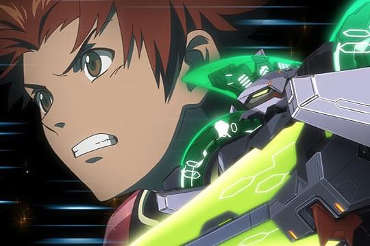 ゼーガペインADP