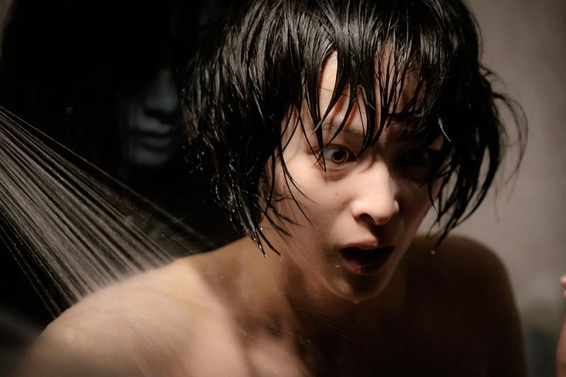 雨女 : 作品情報・キャスト・あらすじ・動画 - 映画.com