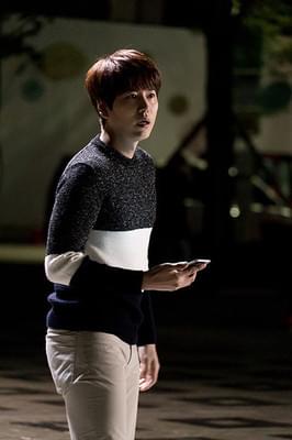 ラブ・コントロール 恋すると死んでしまう彼女ボンスン