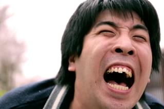 くさいけど「愛してる」