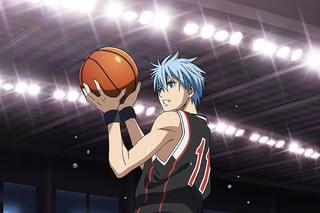 黒子のバスケ ウインターカップ総集編 涙の先へ