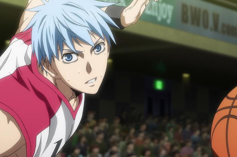 劇場版 黒子のバスケ LAST GAME : 作品情報・声優・キャスト・あらすじ