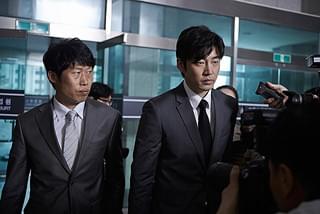 国選弁護人ユン・ジンウォン