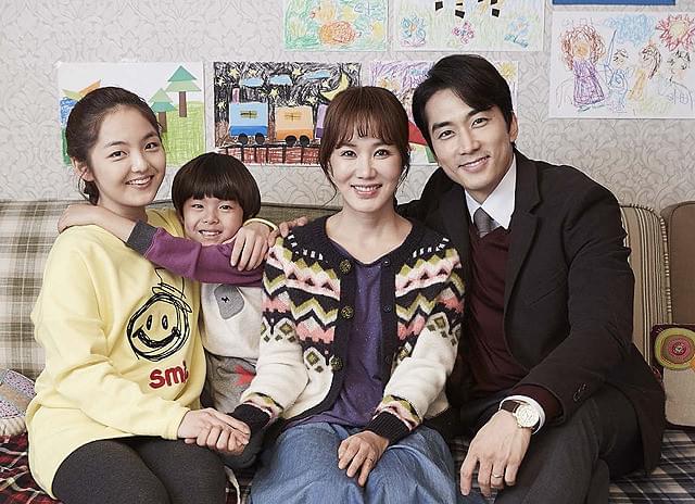 オム・ジョンファの「ミス・ワイフ」の画像