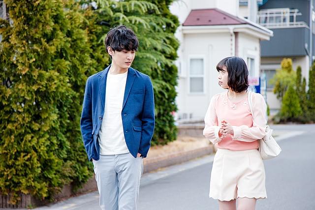 上杉柊平の「A.I. love you」の画像