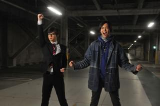 Bros.マックスマン