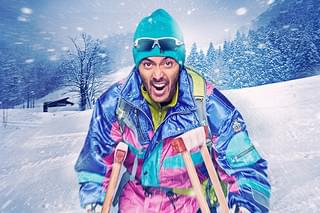 疾風ロンドの予告編・動画