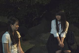 傷だらけの悪魔