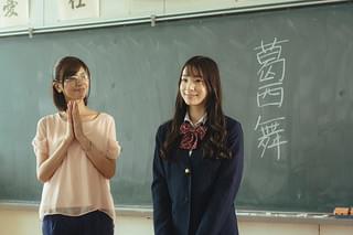 傷だらけの悪魔