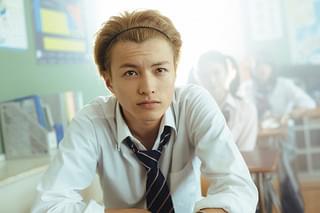 傷だらけの悪魔