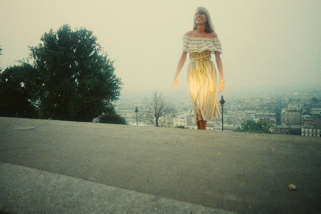 ランデヴー（1976）