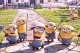 ミニオンズ アルバイト大作戦