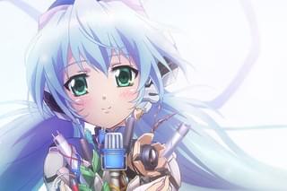 planetarian 星の人